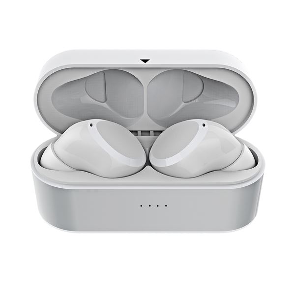 Celly True Wireless Earbuds Mini Λεύκό